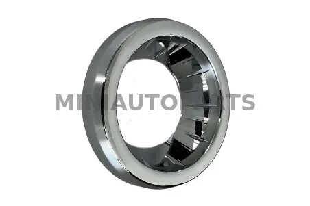 Kroomitud sportsummuti Ligier JS50 / JS60 jaoks