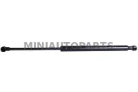 Tagaluugi amortisaator Aixam Impulsion / Vision #16155 | Mini Auto Parts