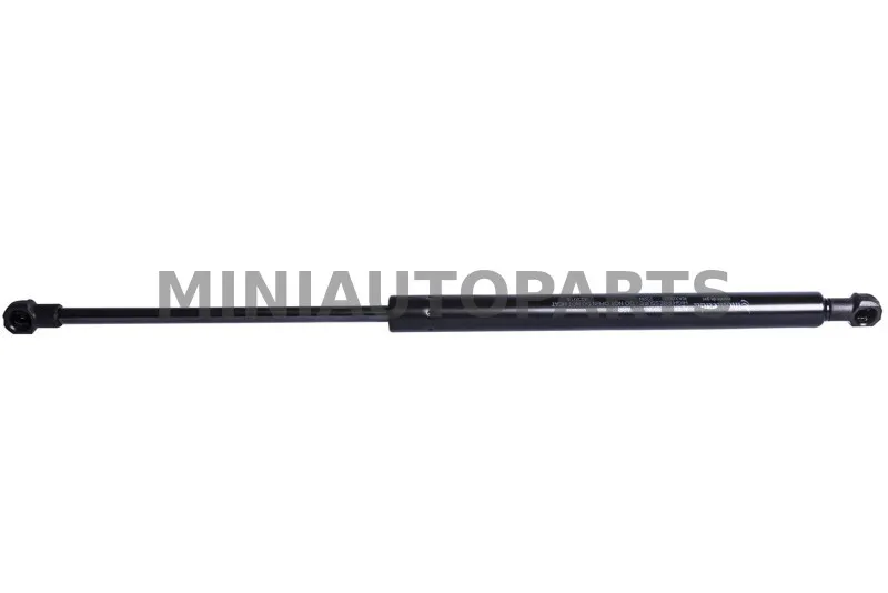 Tagaluugi amortisaator Aixam Impulsion / Vision #16155 | Mini Auto Parts