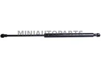 Stabilus/gaasvedrud tagaluuk Microcar LYRA