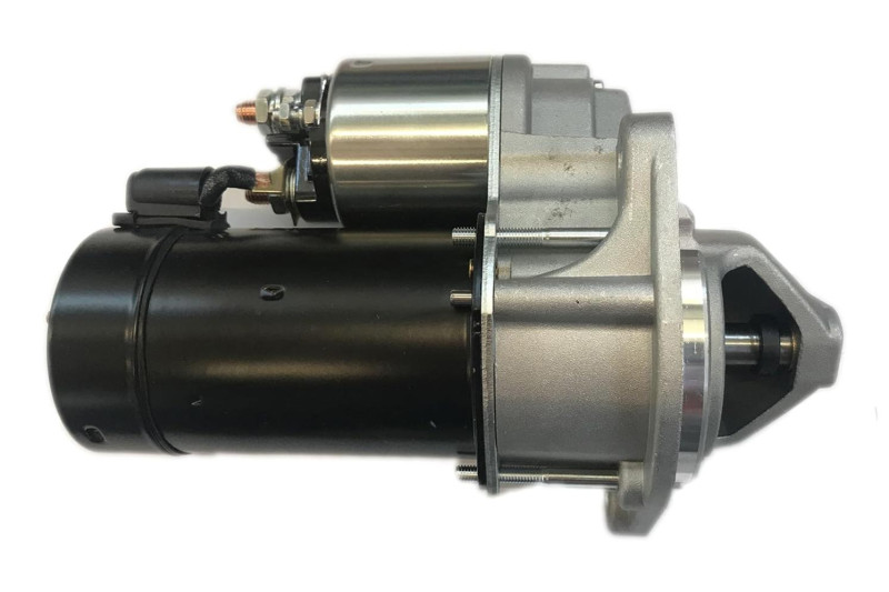 Lombardini starterimootor 1. seeria Ligier JS50 / IXO / X-Too R / JSRC