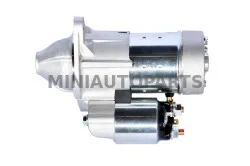 Yanmar starterimootor JDM Titane / Albizia / Abaca