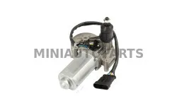 Esiklaasipuhastite mootor Microcar M.GO