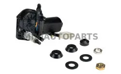 Esiklaasipuhastite mootor + Microcar MC1 / MC2