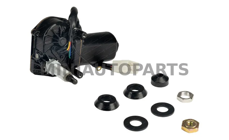 Esiklaasipuhastite mootor + Microcar MC1 / MC2