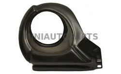 Parema esitule klaasid - vana mudel Aixam 400