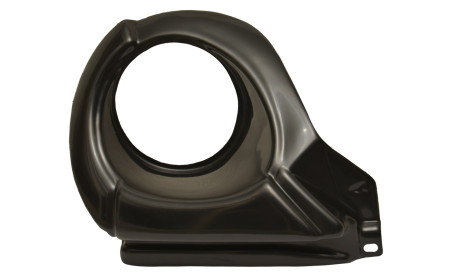 Parema esitule klaasid - vana mudel Aixam 400