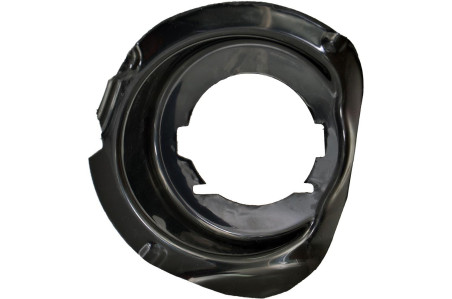 Parempoolse udutule kinnitus Aixam SCOUTY / 721