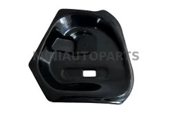 Parempoolne udutuli, sobib DRL Microcar P105 jaoks.