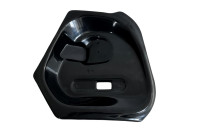 Parempoolne udutuli, sobib DRL Microcar P105 jaoks.