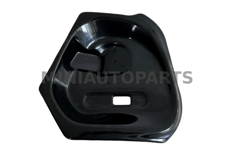 Parempoolne udutuli, sobib DRL Microcar P105 jaoks.