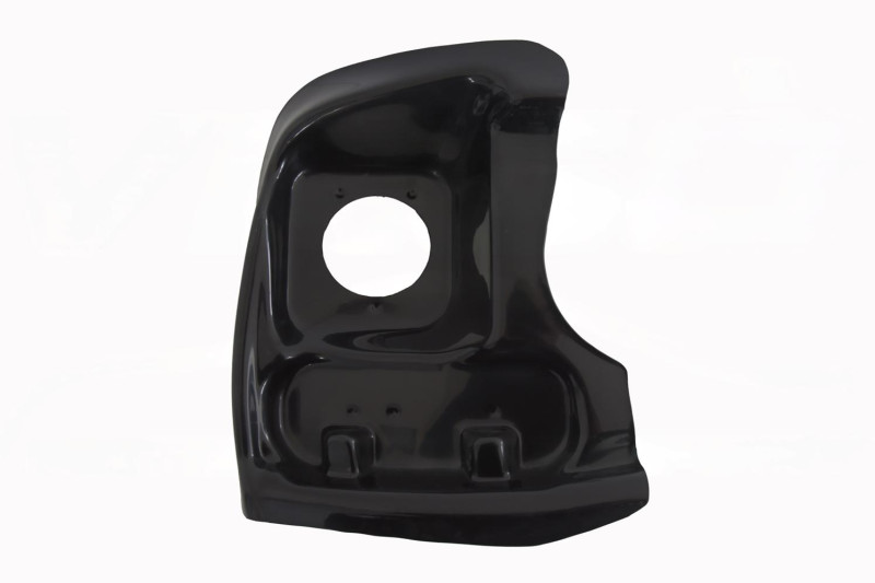 Parema esitule kinnitus - sportlik Ligier JS50