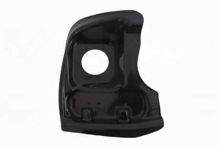 Parema esitule kinnitus - sportlik Ligier JS50