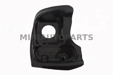 Parema esitule kinnitus - sportlik Ligier JS50