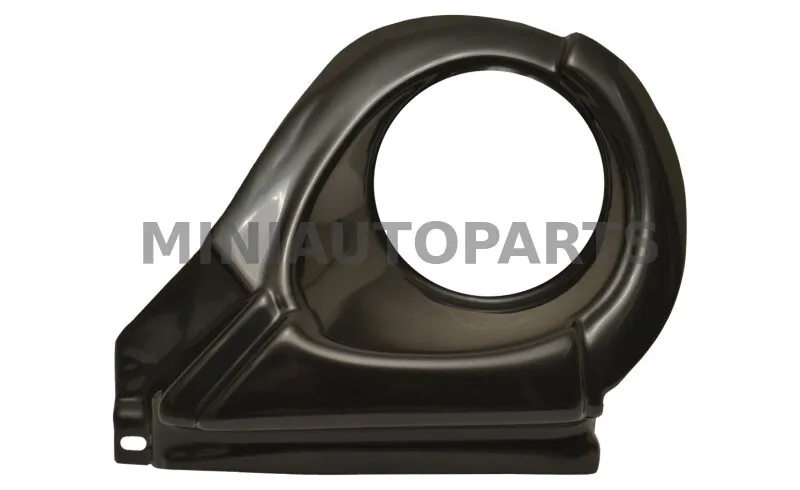 Vasakpoolsed esitule klaasid - vana mudel Aixam 400