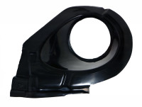 Vasakpoolsed esitule klaasid - vana mudel Aixam 500