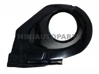 Vasakpoolsed esitule klaasid - vana mudel Aixam 500