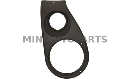 Vasakpoolsed esitule klaasid Ligier X-PRO