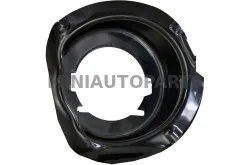 Vasakpoolse udutule tugi Aixam SCOUTY / 721