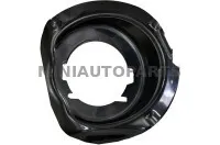 Vasakpoolse udutule tugi Aixam SCOUTY / 721