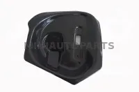 Vasakpoolne udutulede kinnitus Microcar P105 jaoks