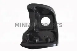 Vasakpoolne esitulede kinnitus - sportlik Ligier JS50