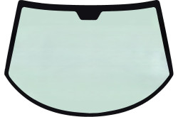 Esiklaas Microcar MC1 / MC2