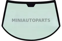 Esiklaas Microcar MC1 / MC2