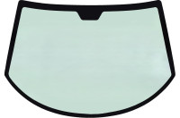 Esiklaas Microcar MC1 / MC2