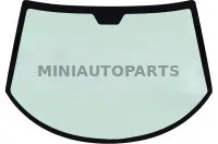 Esiklaas Microcar MC1 / MC2