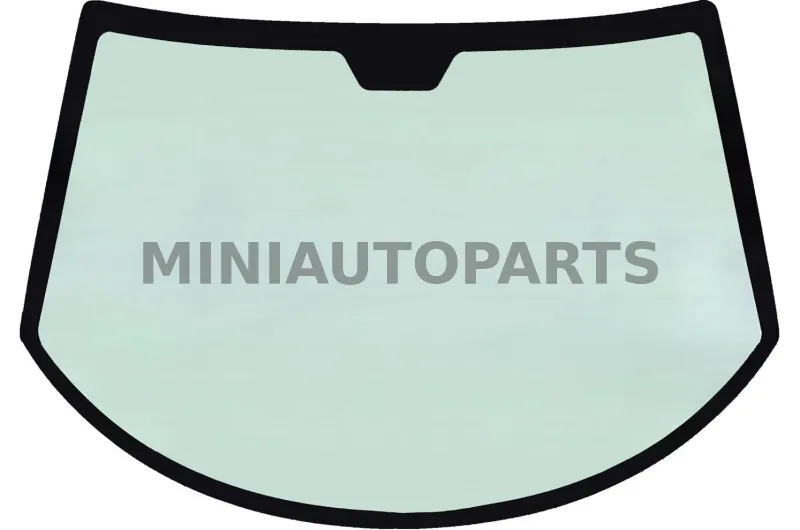 Esiklaas Microcar MC1 / MC2