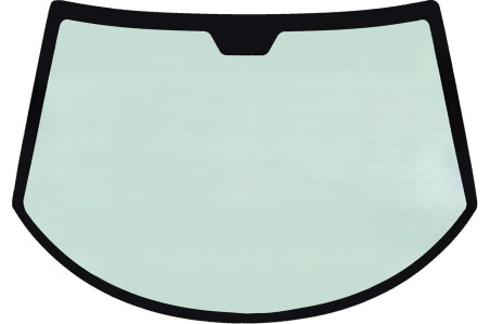 Esiklaas Microcar MC1 / MC2