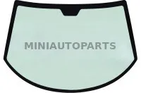 Esiklaas Chatenet CH26 / CH30 / CH32 #18468 | Mini Auto Parts