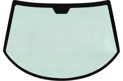 Badger esiklaas Italcar T2 / T3