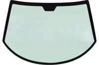 Badger esiklaas Italcar T2 / T3