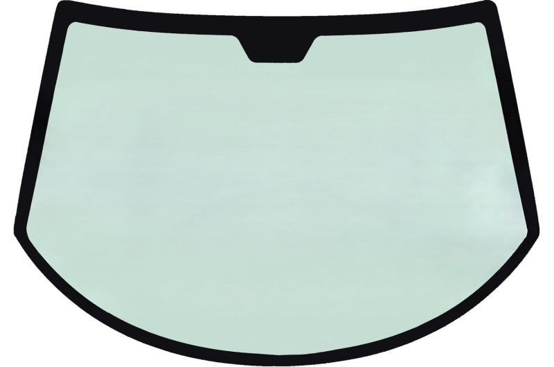 Badger esiklaas Italcar T2 / T3