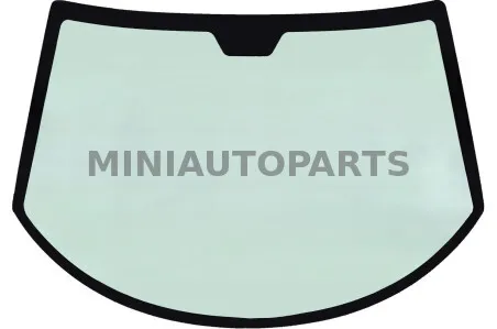 Badger esiklaas Italcar T2 / T3