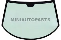 Esiklaas /m 500 Casalini YDEA