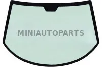 Esiklaas Casalini M10 / M12