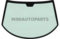 Esiklaas - p80 Microcar M8