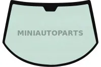 Esiklaas - p80 Microcar M8