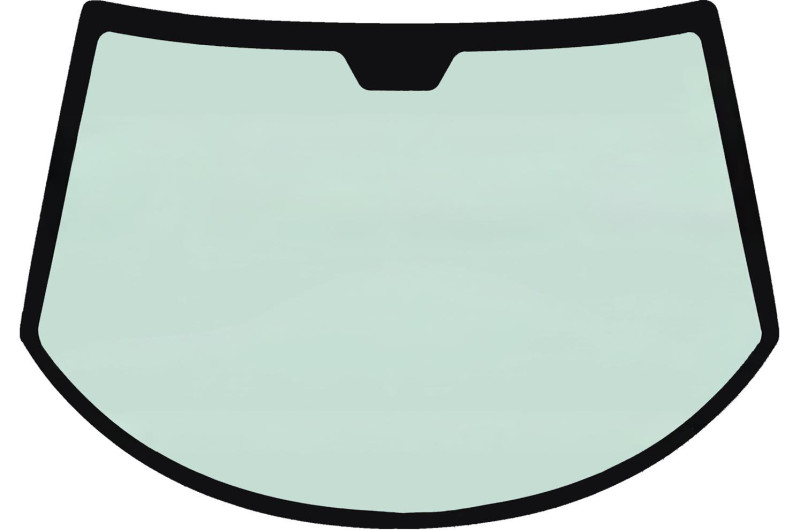 Esiklaas - p80 Microcar M8