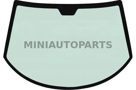 Esiklaas - p80 Microcar M8