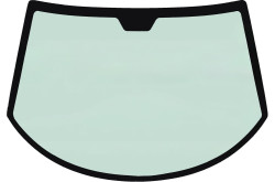 Esiklaas Bellier OPALE / DIVANE