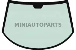 Esiklaas Bellier OPALE / DIVANE