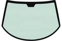 Esiklaas Bellier OPALE / DIVANE