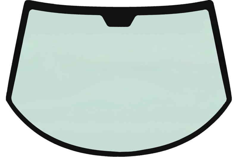 Esiklaas Bellier OPALE / DIVANE