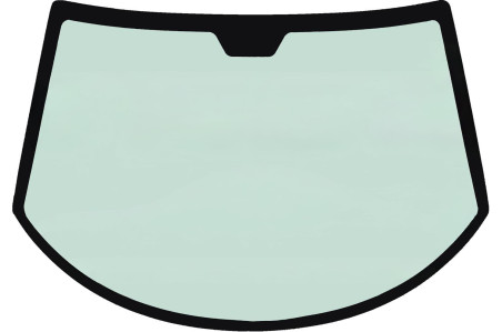 Esiklaas Bellier OPALE / DIVANE