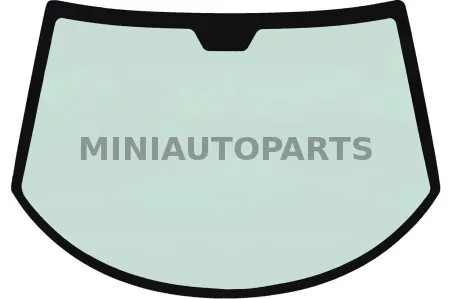 Esiklaas Bellier OPALE / DIVANE