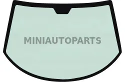 Esmalt esiklaas Ligier DUE